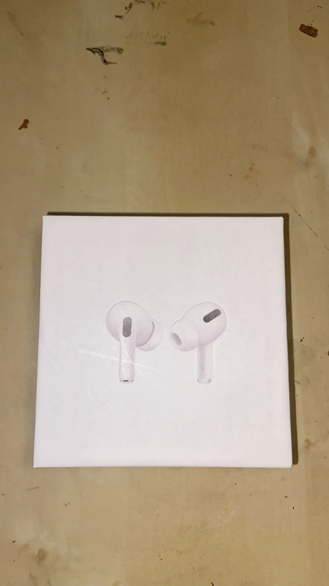 AirPods Pro