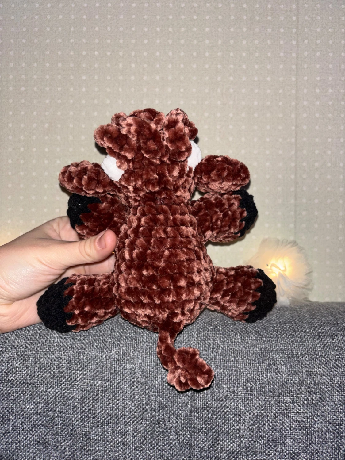 Virkad miniko🤍 - 1