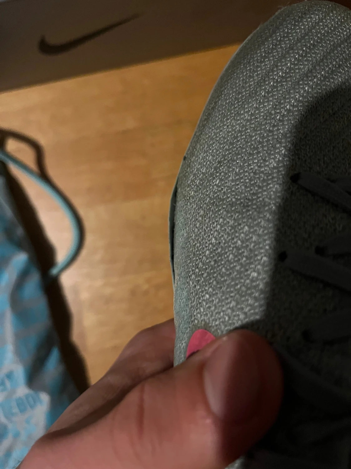  Nike fotbollsskor  - 2