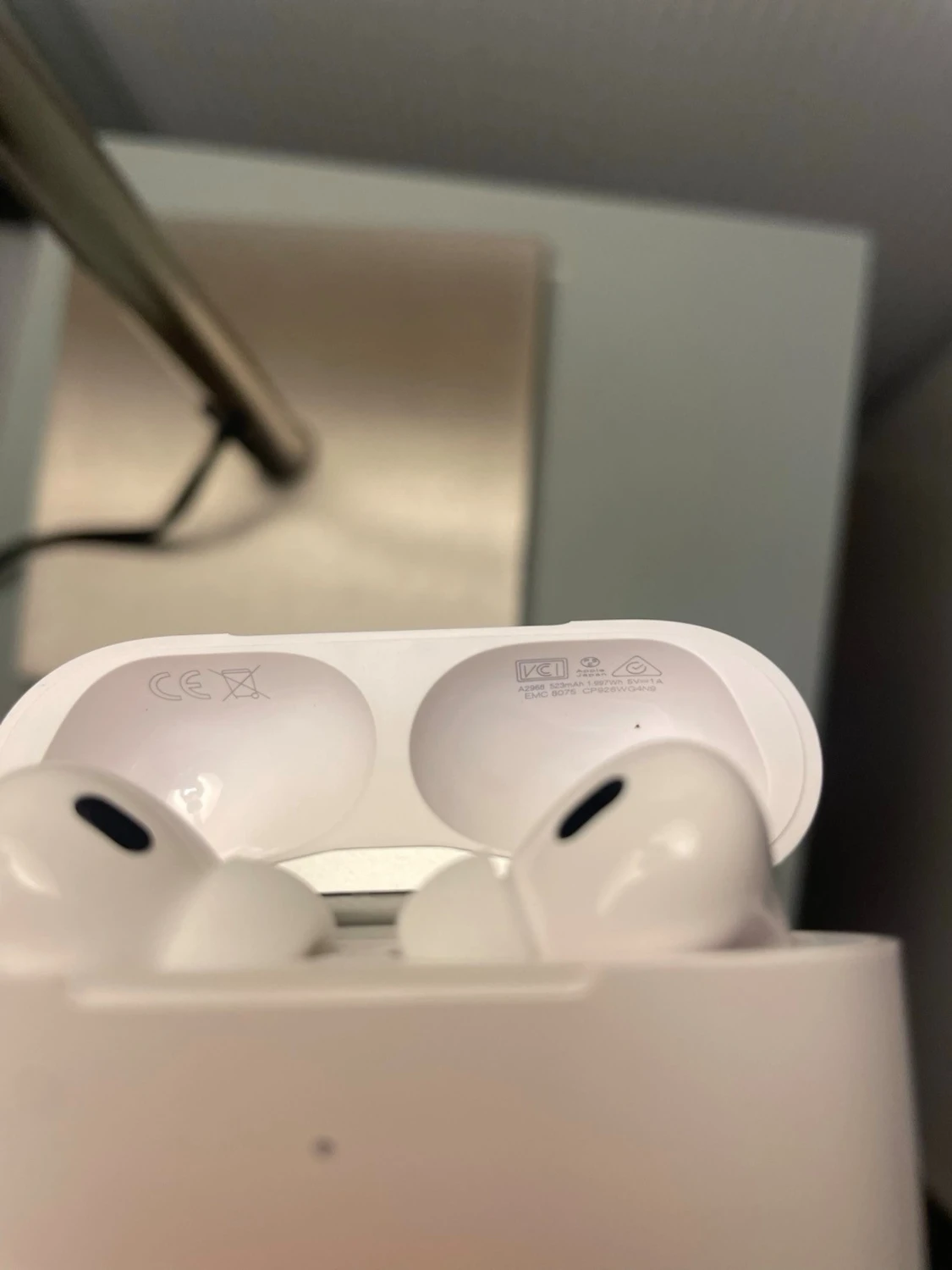 AirPods Pro 2(usb-c) - 5