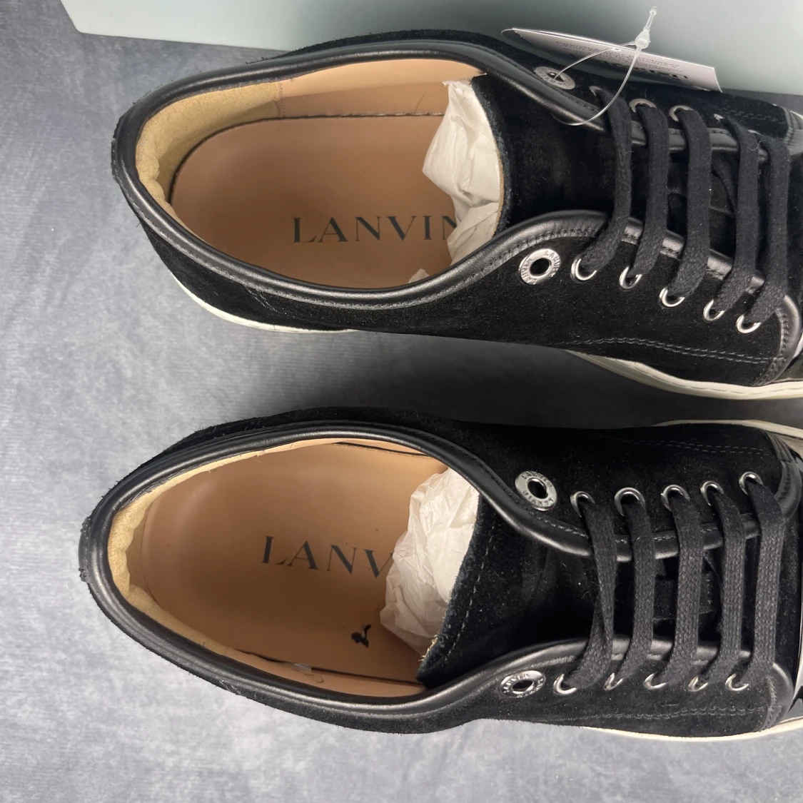 Lanvin DBB1 - 2