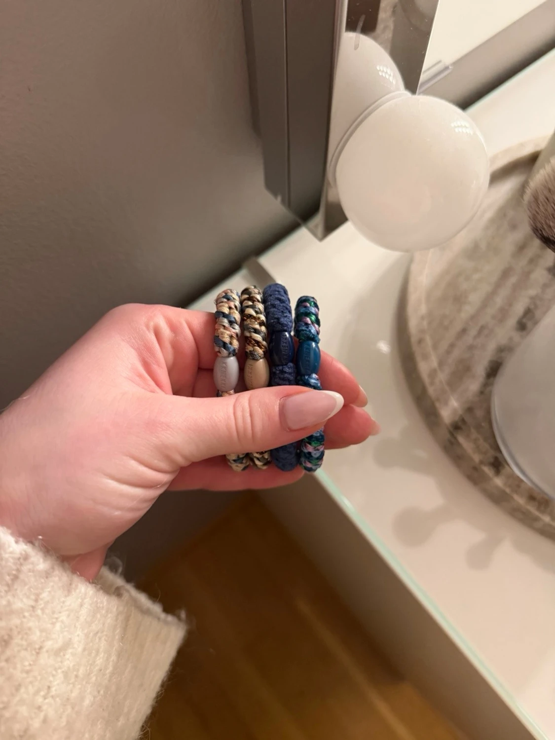 Ett packe kknekkisar  - 1