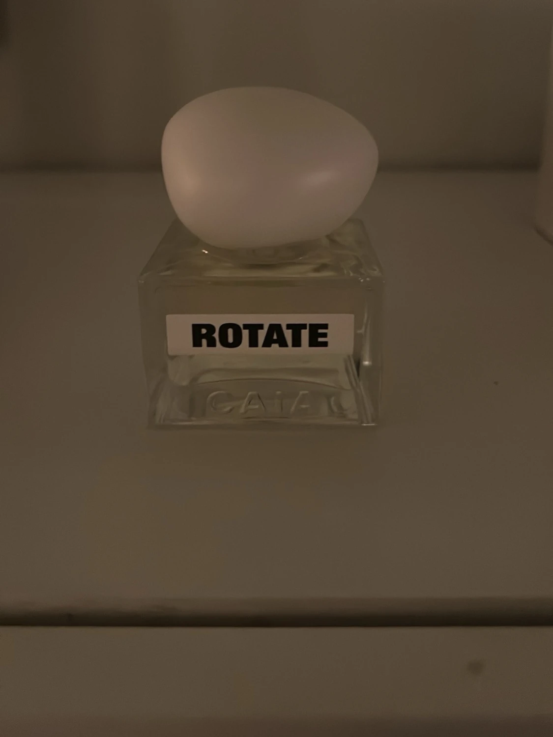 CAIA ROTATE Eau de Parfum - 2