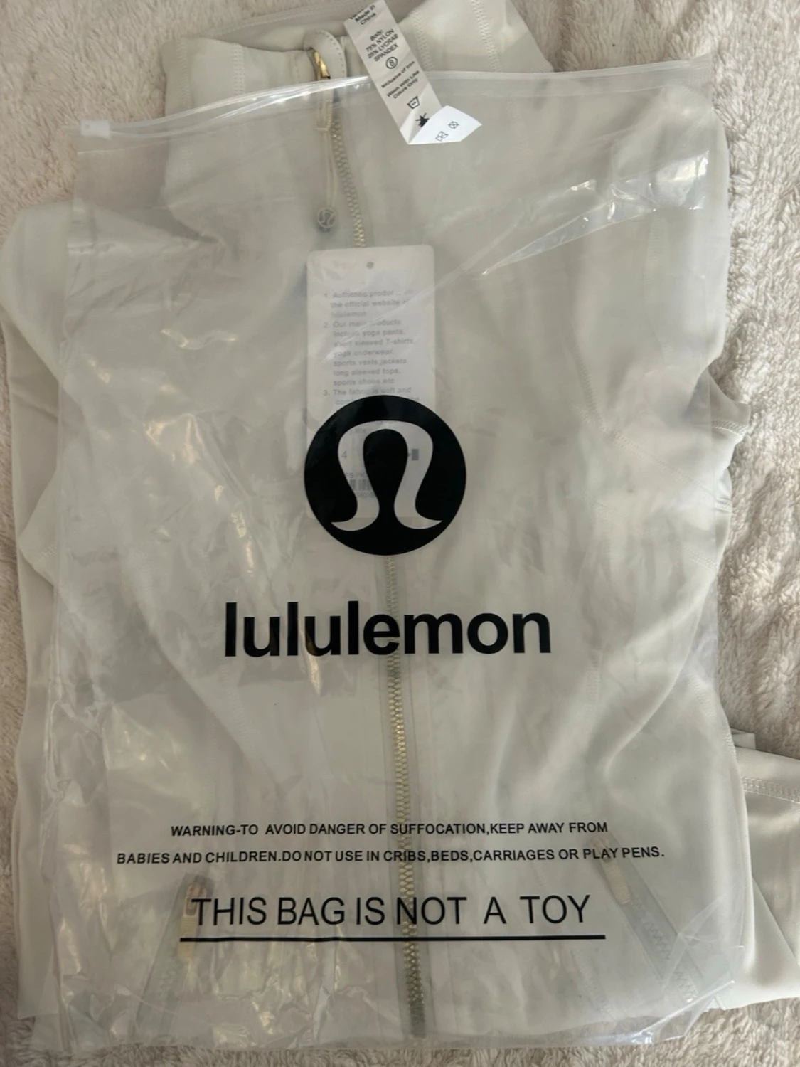 Lululemon define jacket - 2