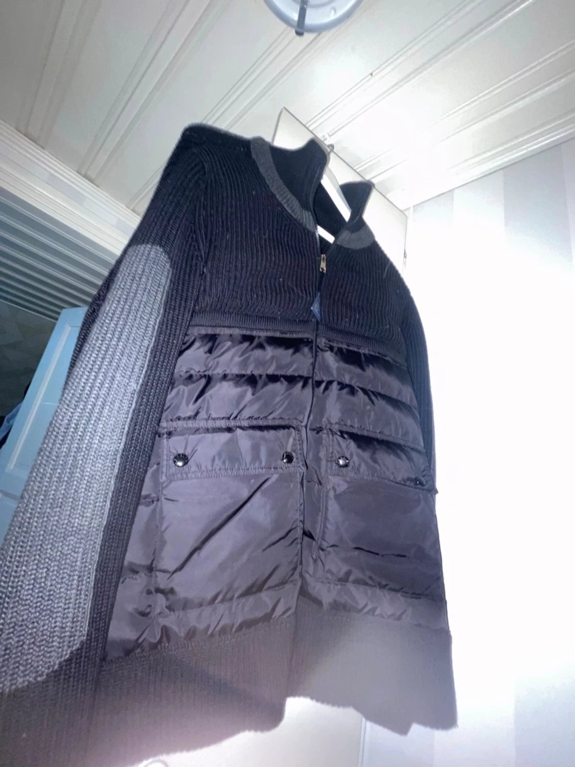 Moncler cardigan - 1