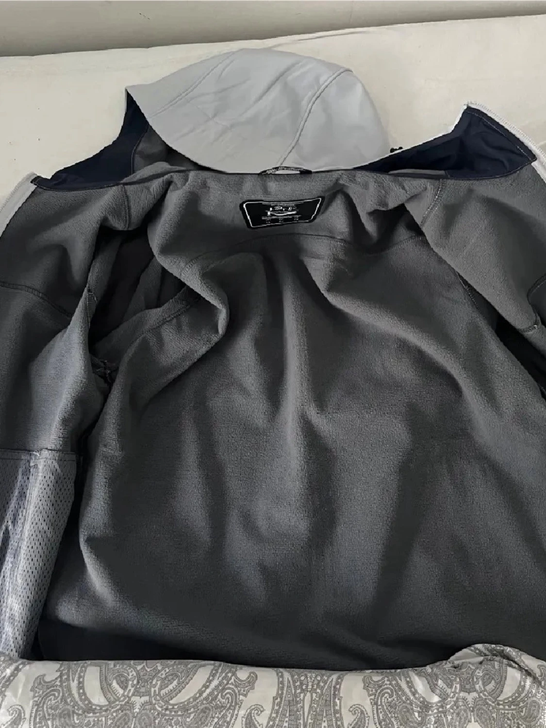 Arc'teryx vindjacka - 2