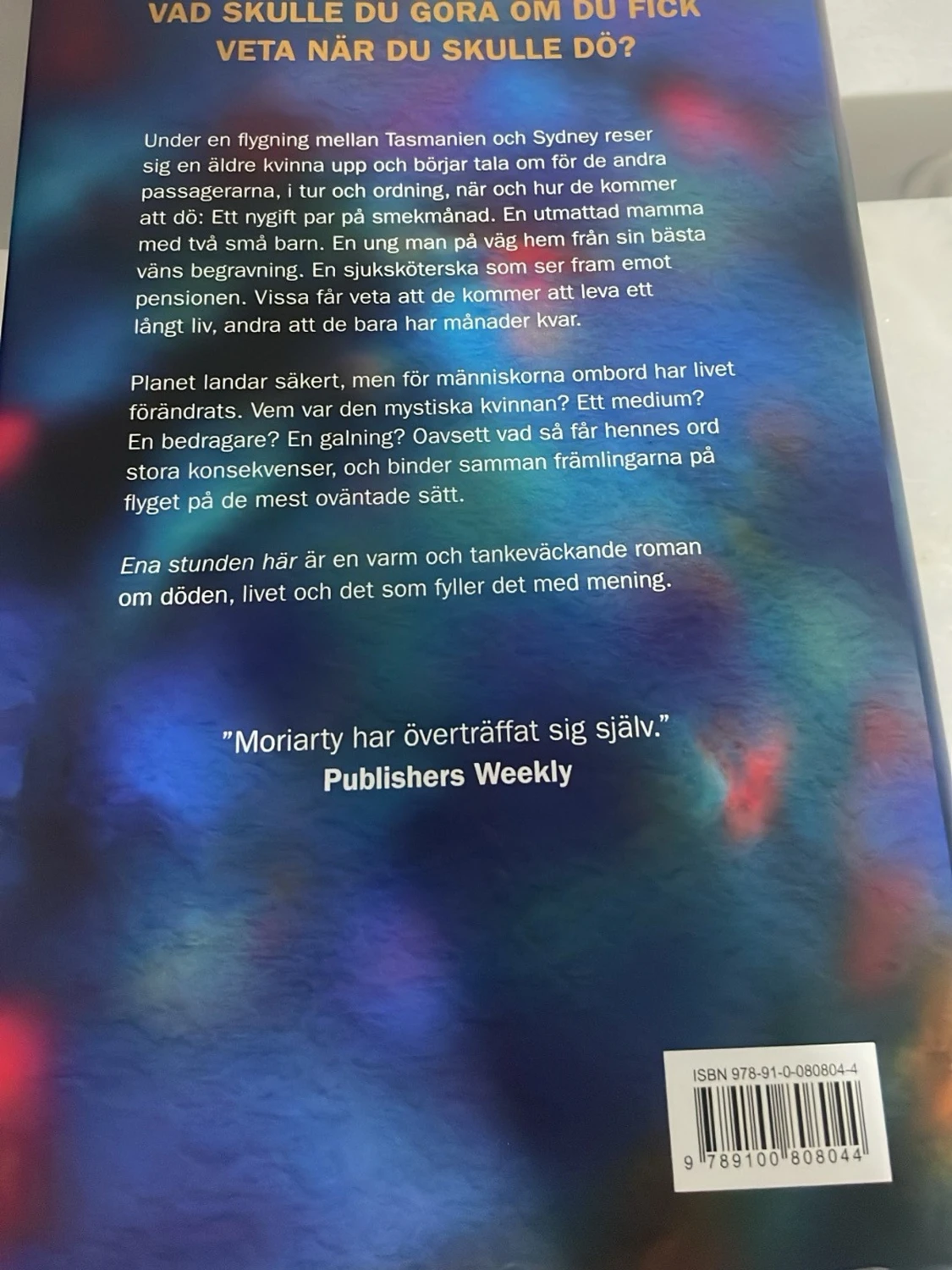 Ena stunden här - 1