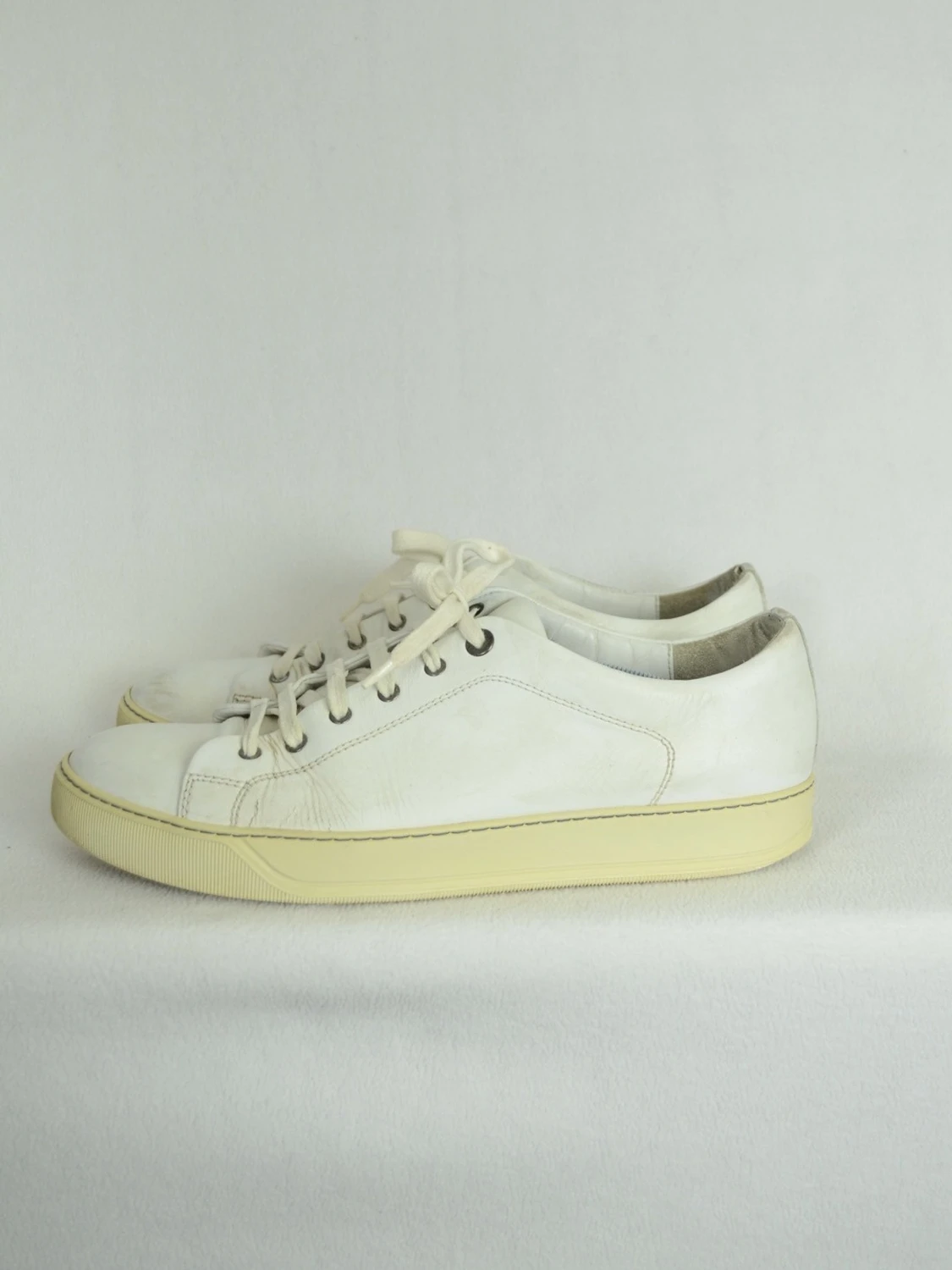 Lanvin sneakers 