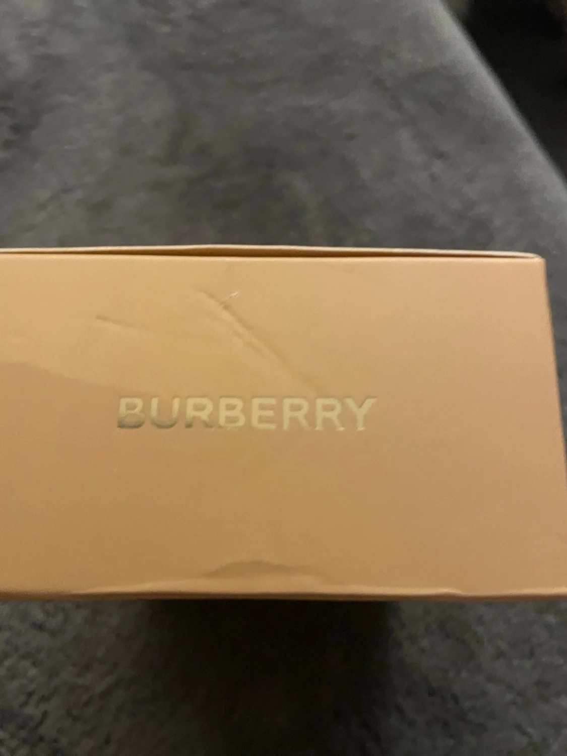 Burberry Goddess EdP 100ml - 3