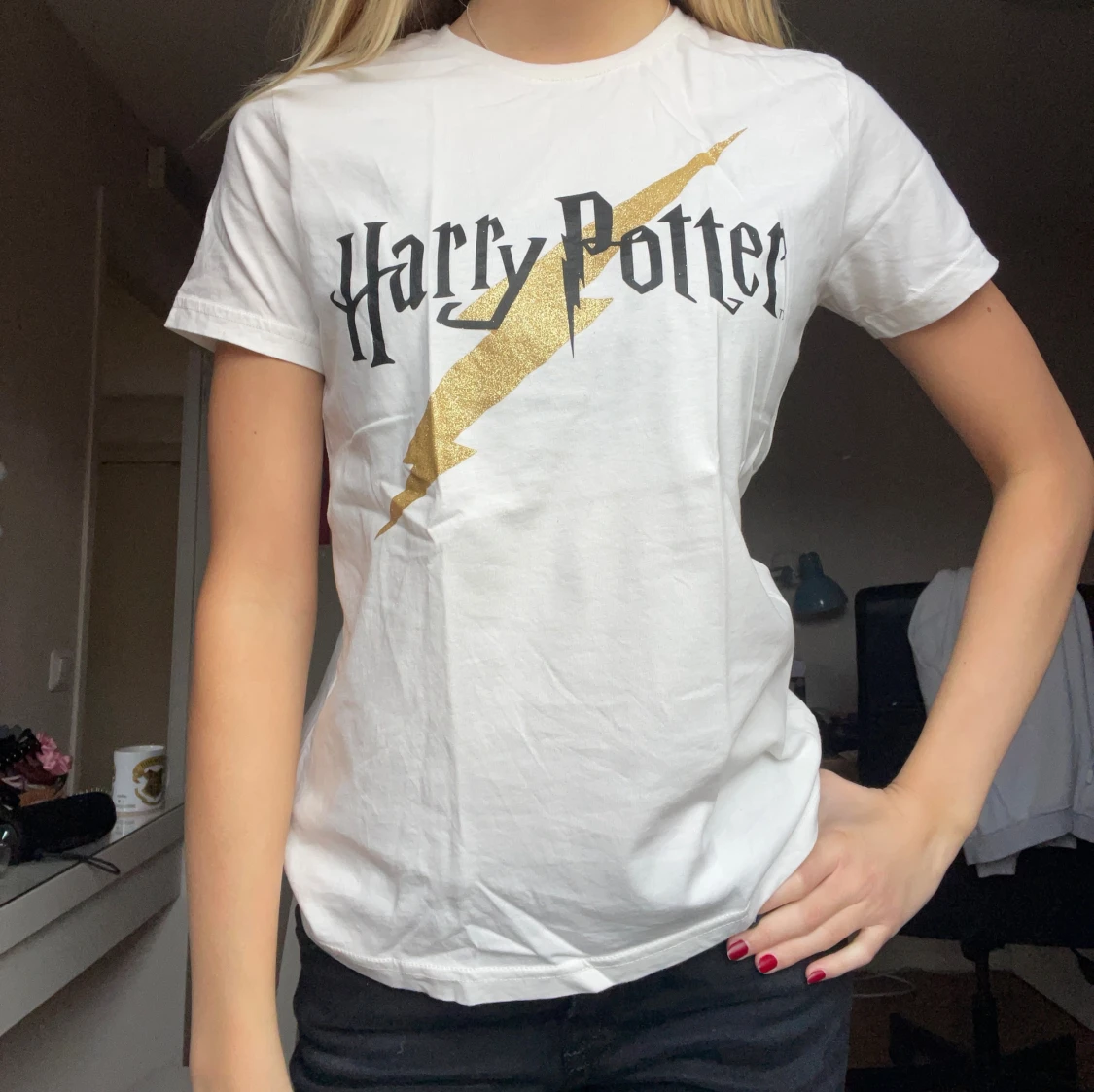Harry Potter t-shirt⚡️