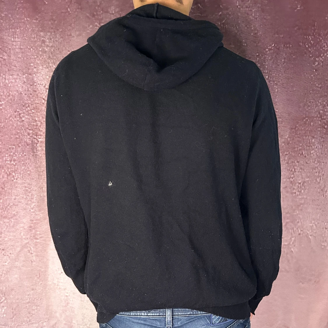 Oscar Jacobsson Pascal hoodie - 2