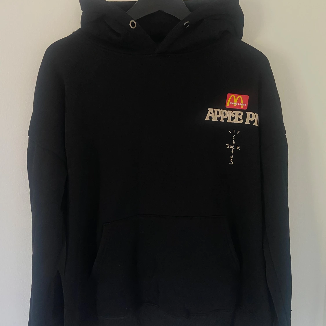Travis scott hoodie