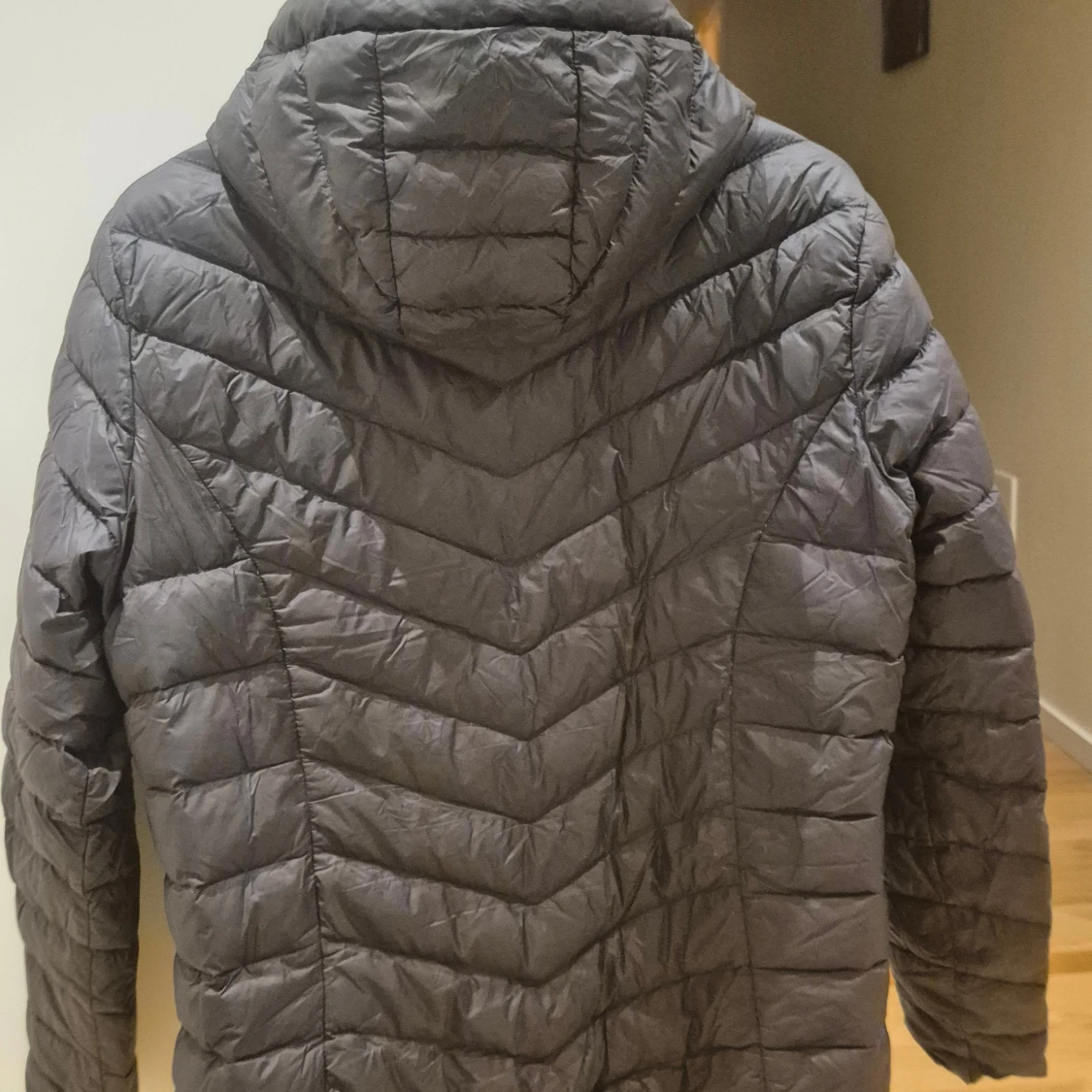 Svart pufferjacka från McKinley - 1