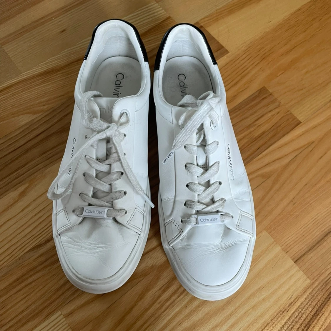 Calvin Klein skor  - 1