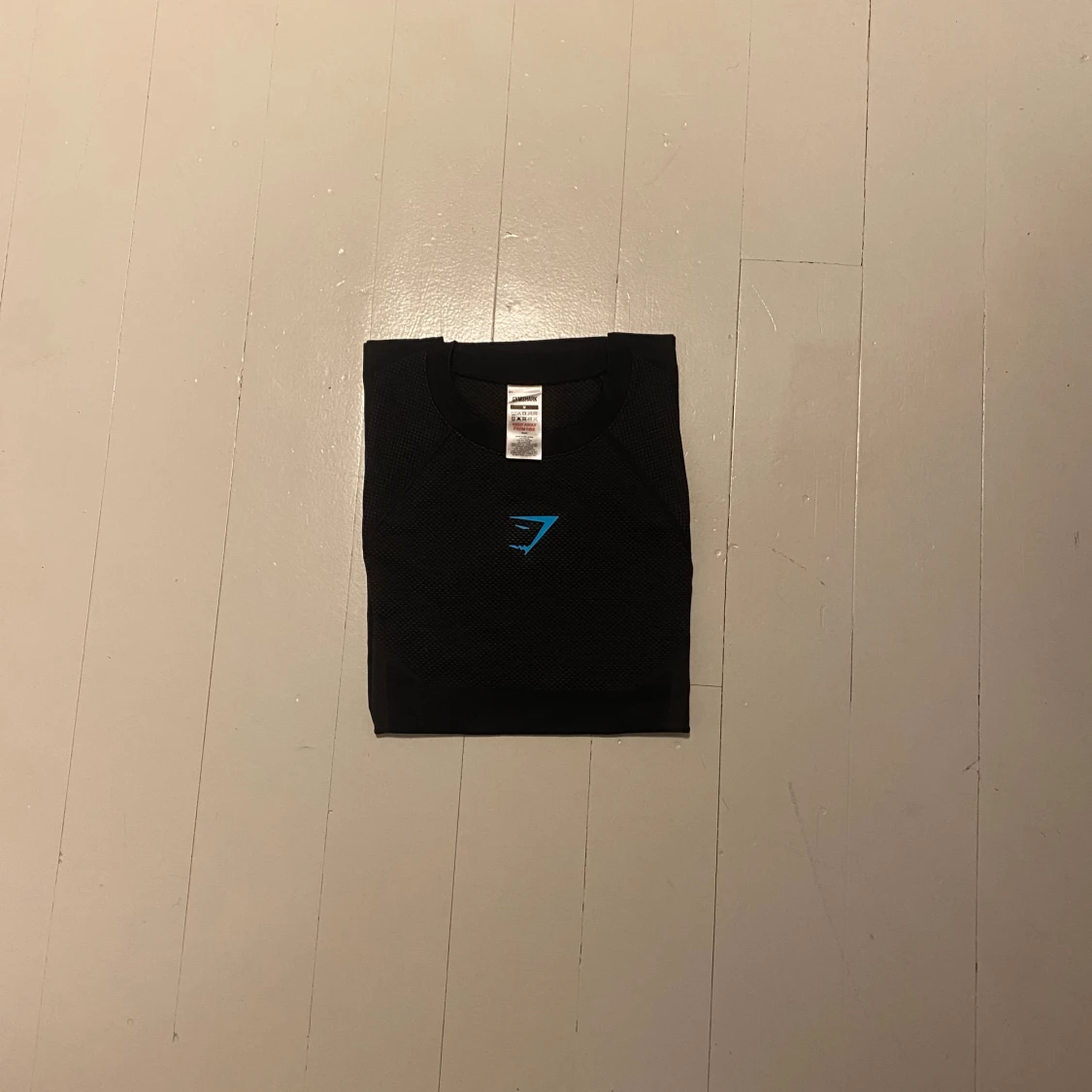 Gymshark Onyx 5.0 Seamless T-Shirt 