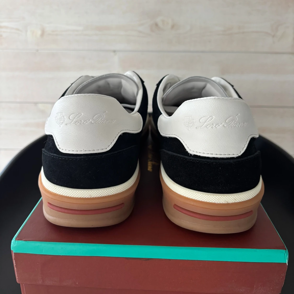 Loropiana sneakers  - 3