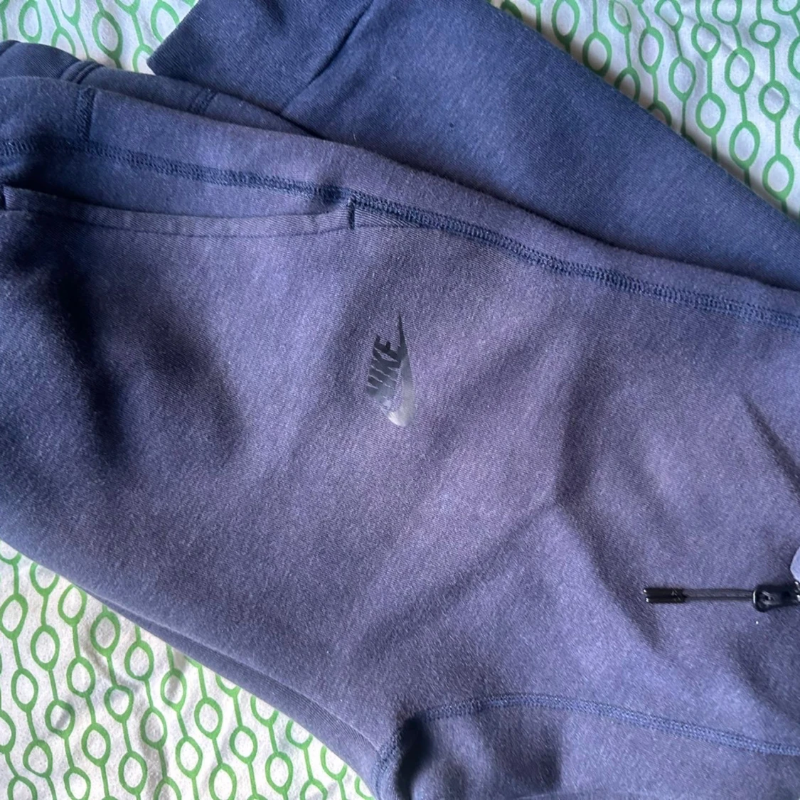 Nike tech fleece tracksuit  - 1