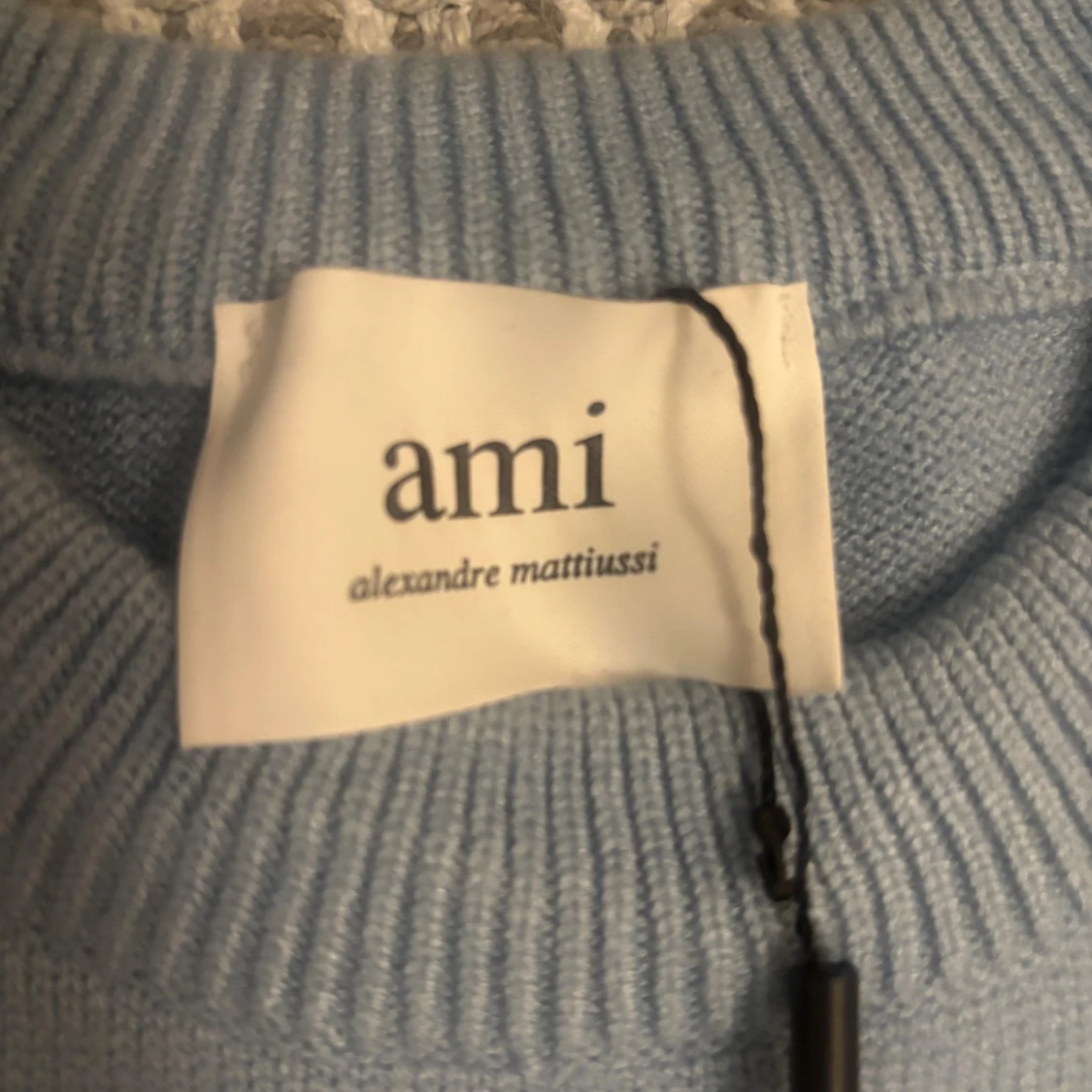 Ami sweatshirt - 2