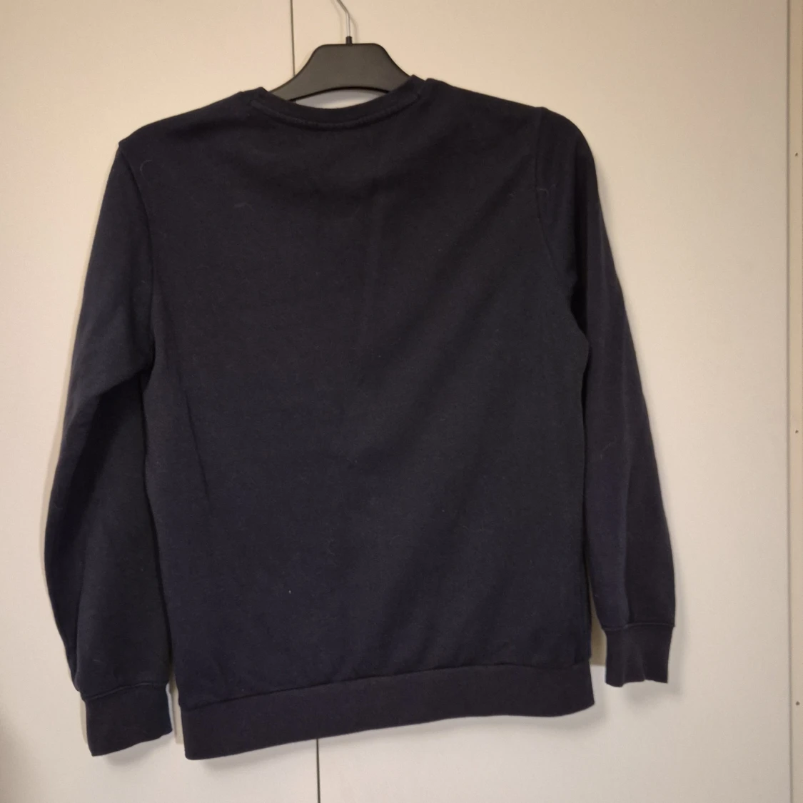 Mörkblå Champion sweatshirt 13-14Y/ X-Large - 1