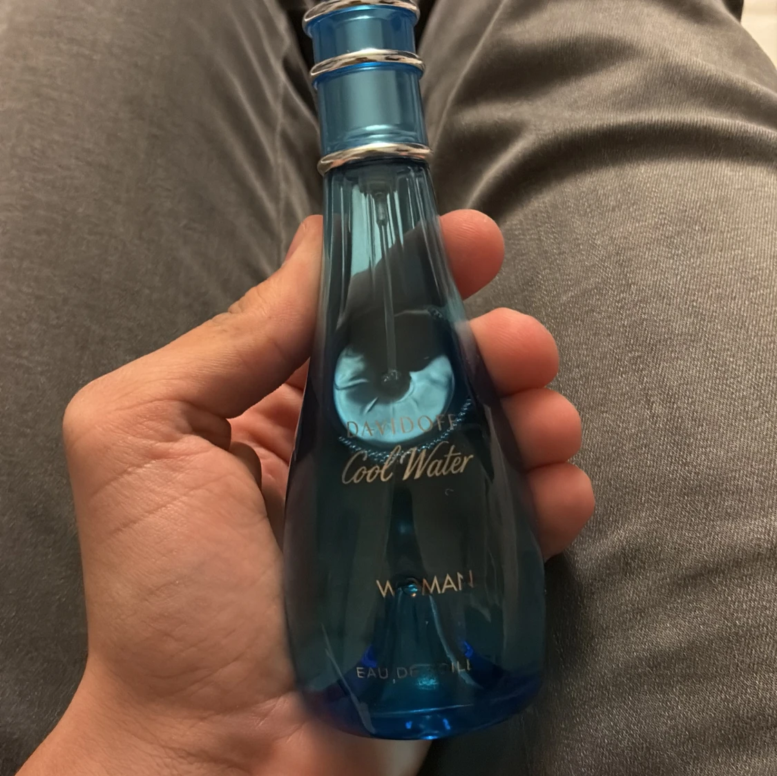 Tjejer parfymer bundle - 2