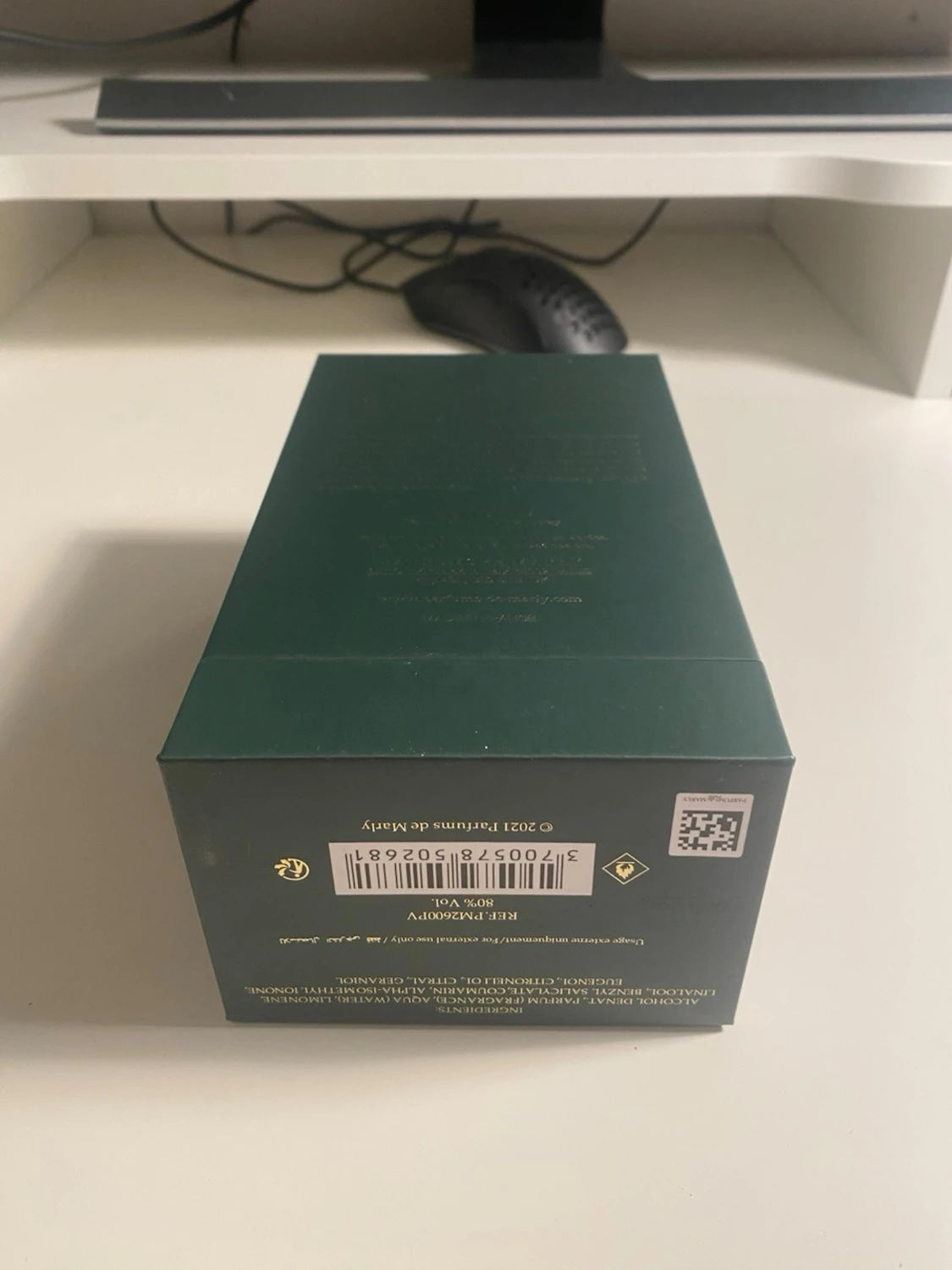 Parfums de Marly Haltane 125ml - 2