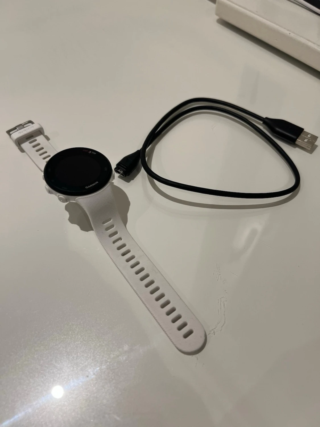 Garmin Forerunner 45 - 2