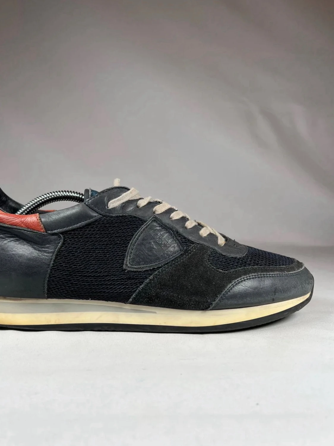 Phillipe model trpz🤩! - 3