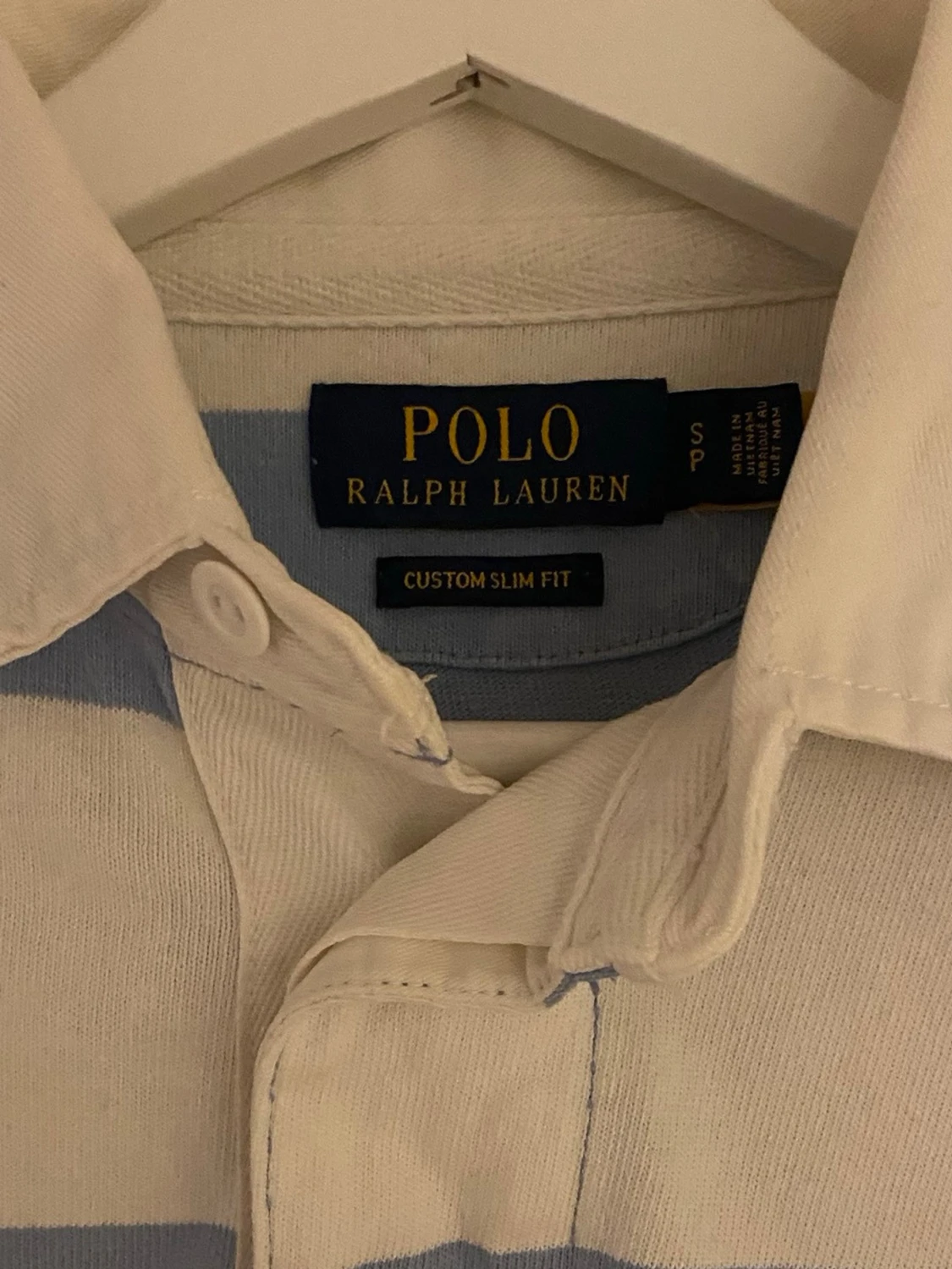 Ralph lauren tröja - 2