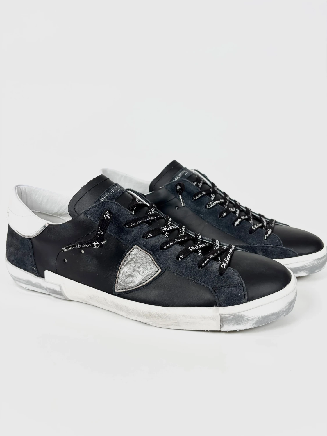 Philippe Model PRSX skor (helt nya) - 3