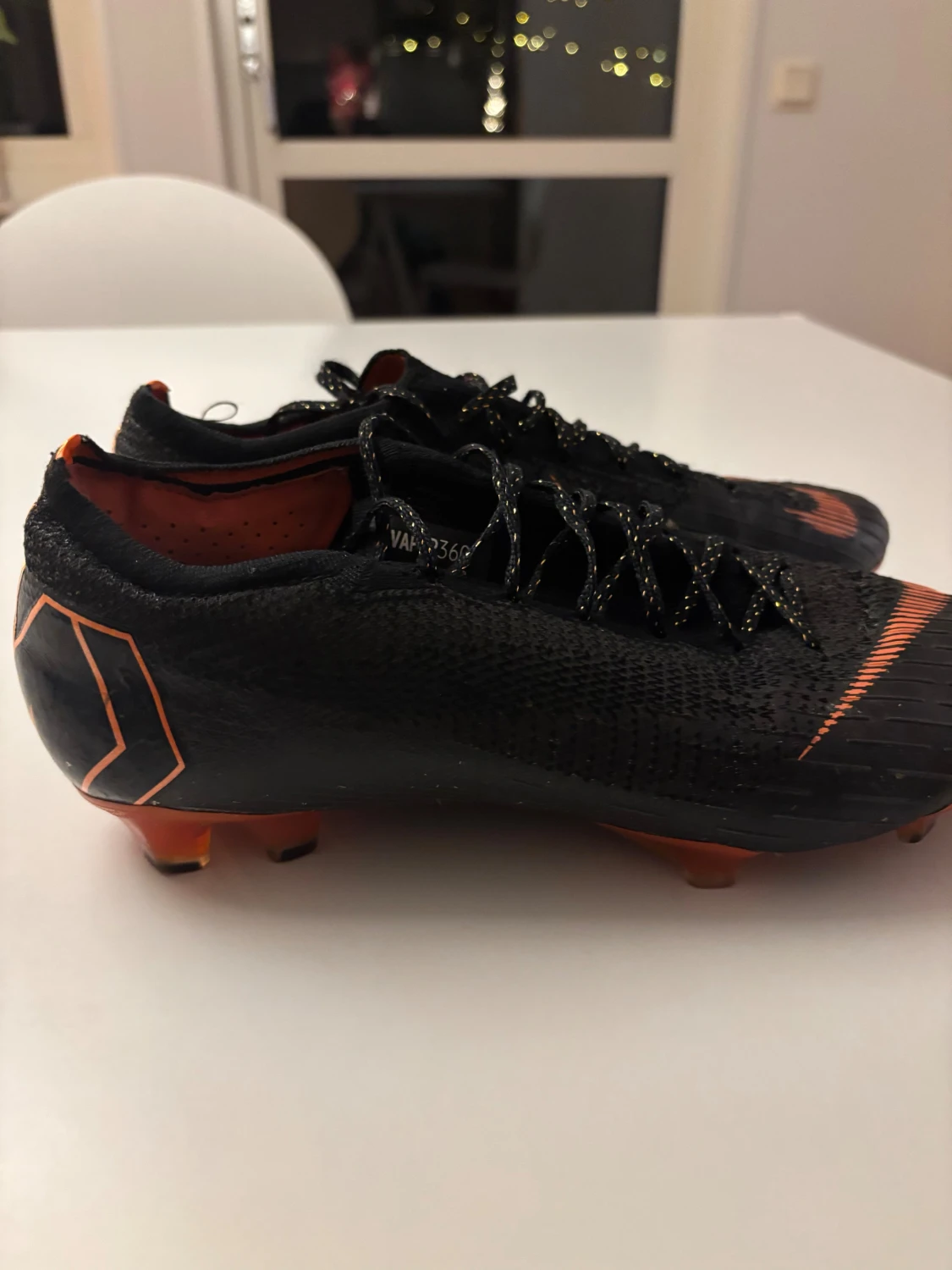 Nike Mercurial Vapor 13 fotbollsskor - 2