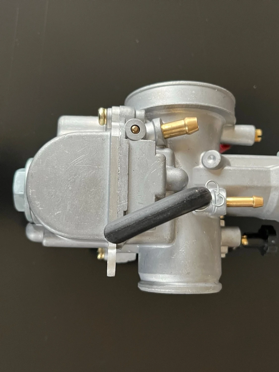 28 pwk förgasare  - 3