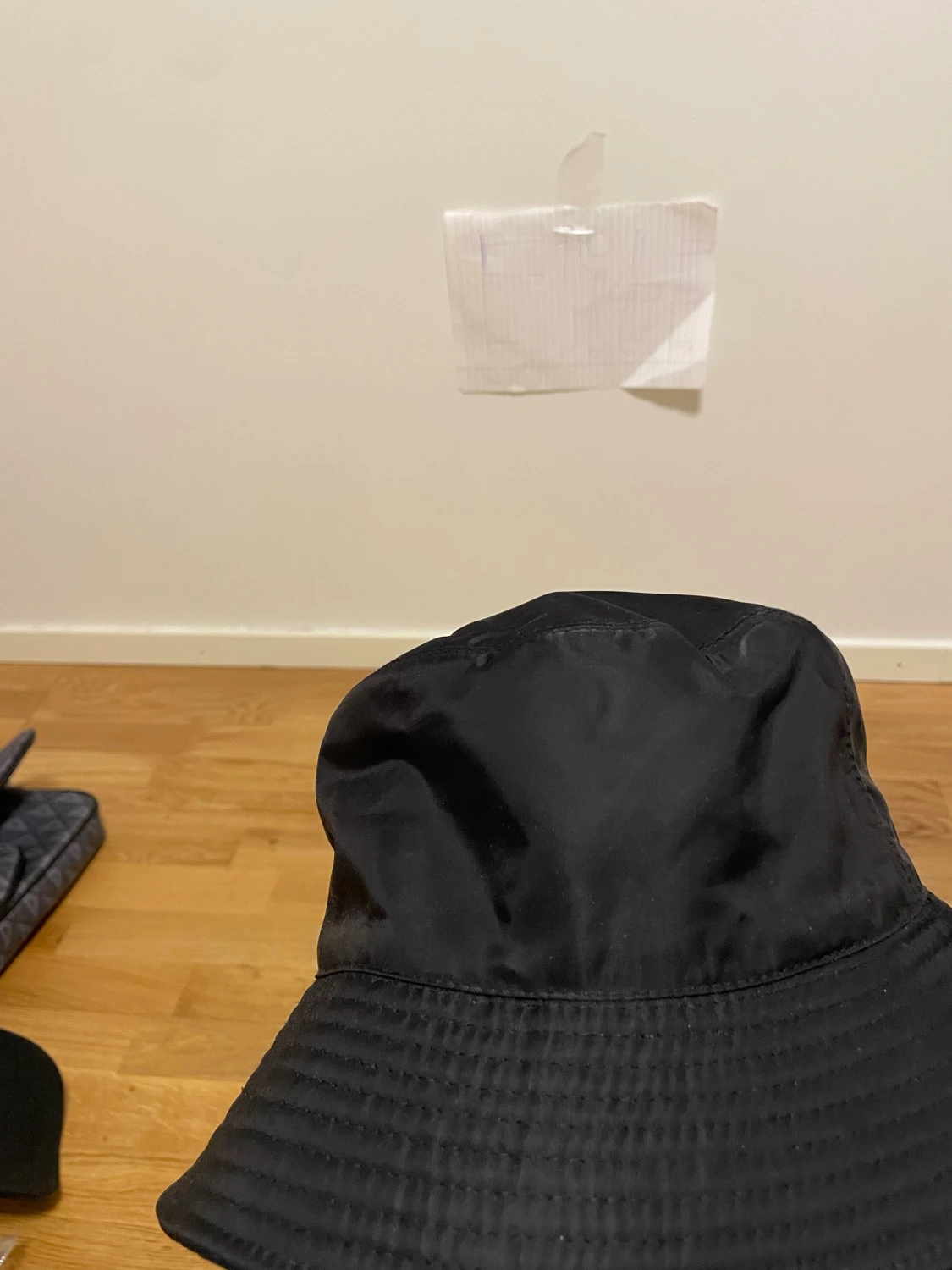 Hat - 1