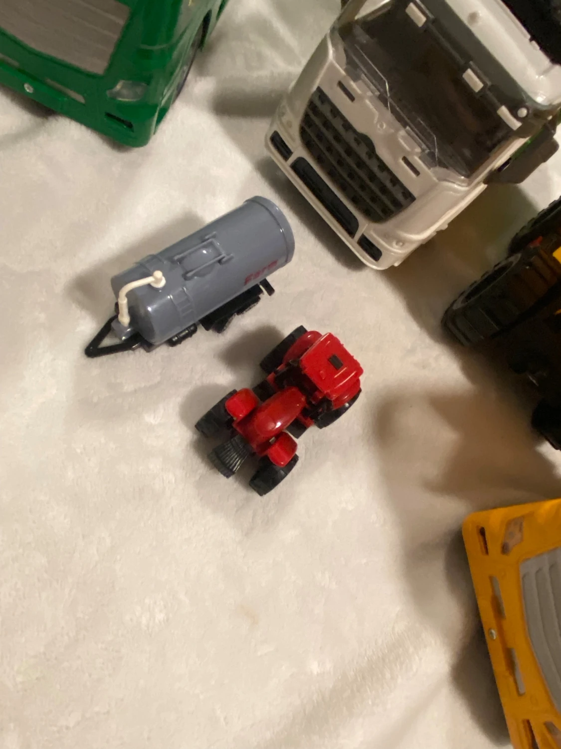 Ingen väst på bilderna - 5