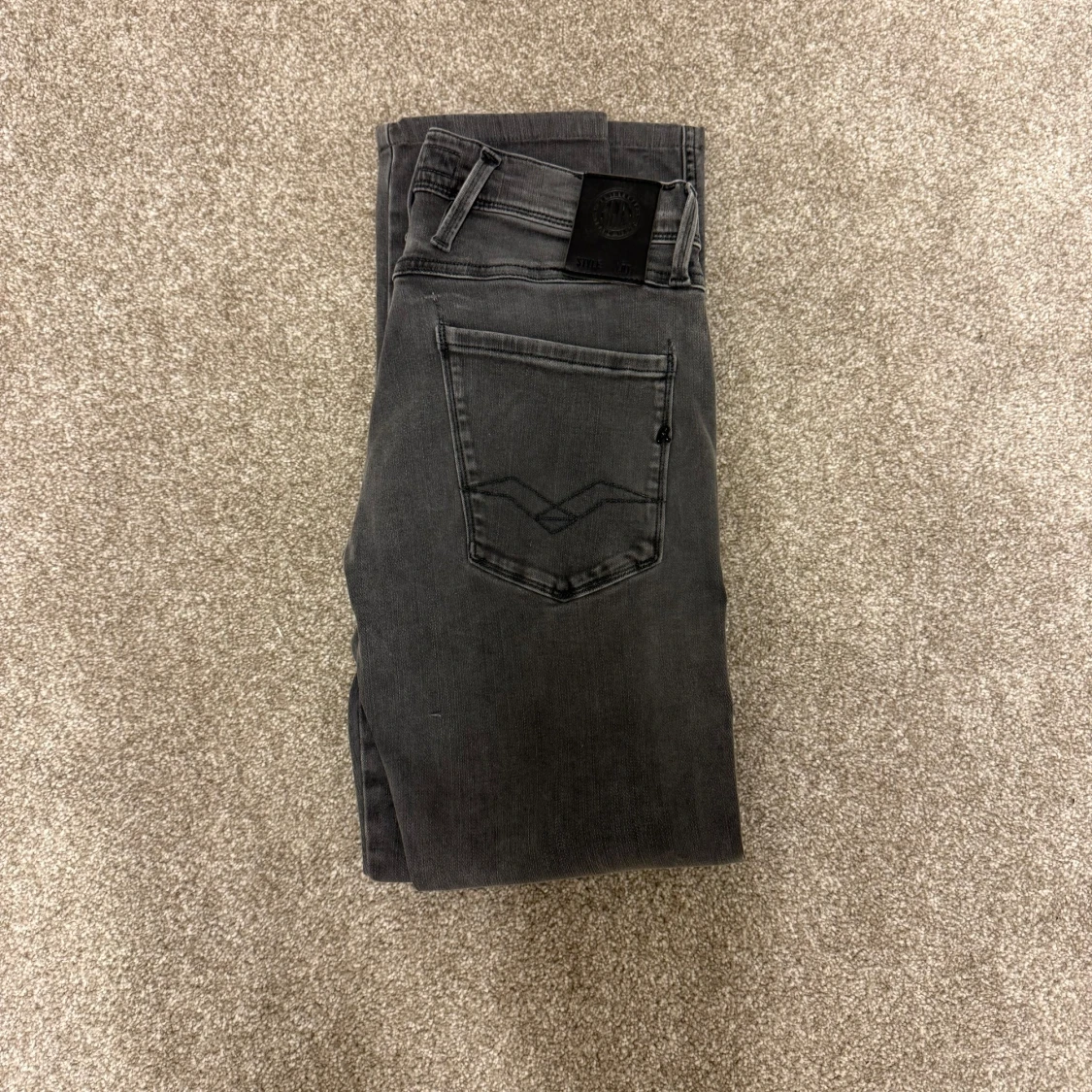 Replay anbass jeans - 2