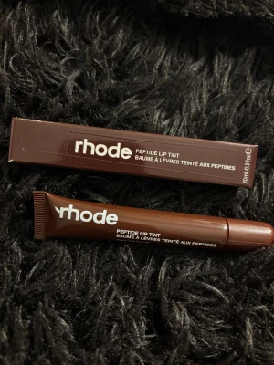 Rhode Espresso - Helt nytt och oanvänd.