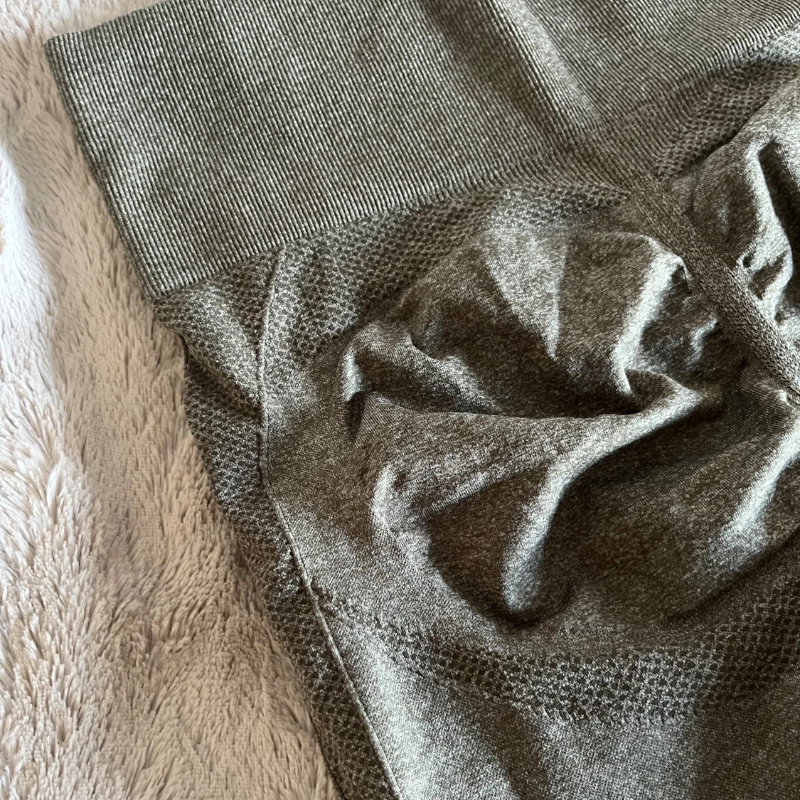 seamless leggings - 3