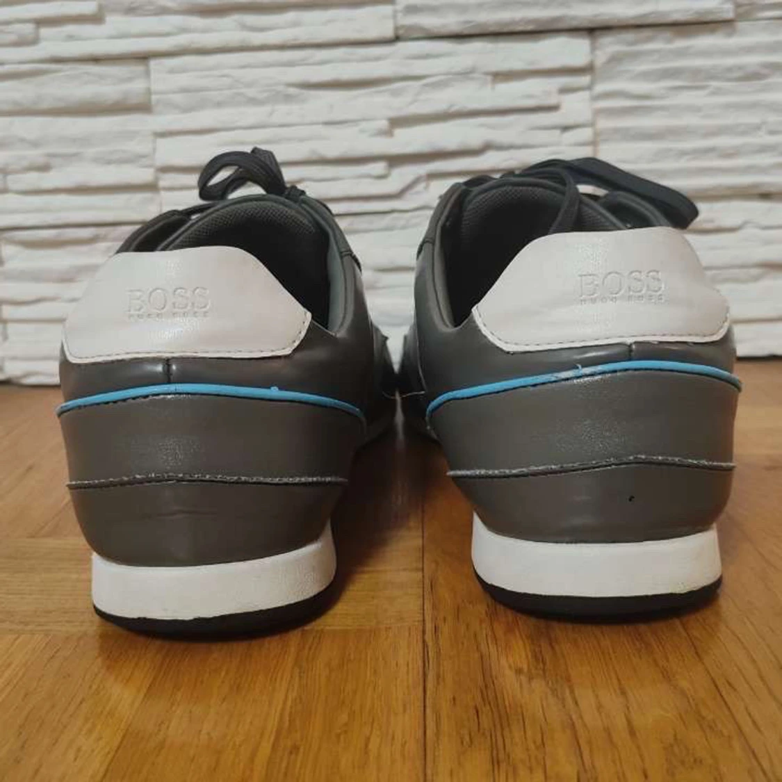 Boss Skor, Storlek 43 - 3