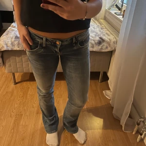 Ltb lågmidjade jeans valerie  - As snygga jeans från Ltb i modellen Valerie🙌🏻