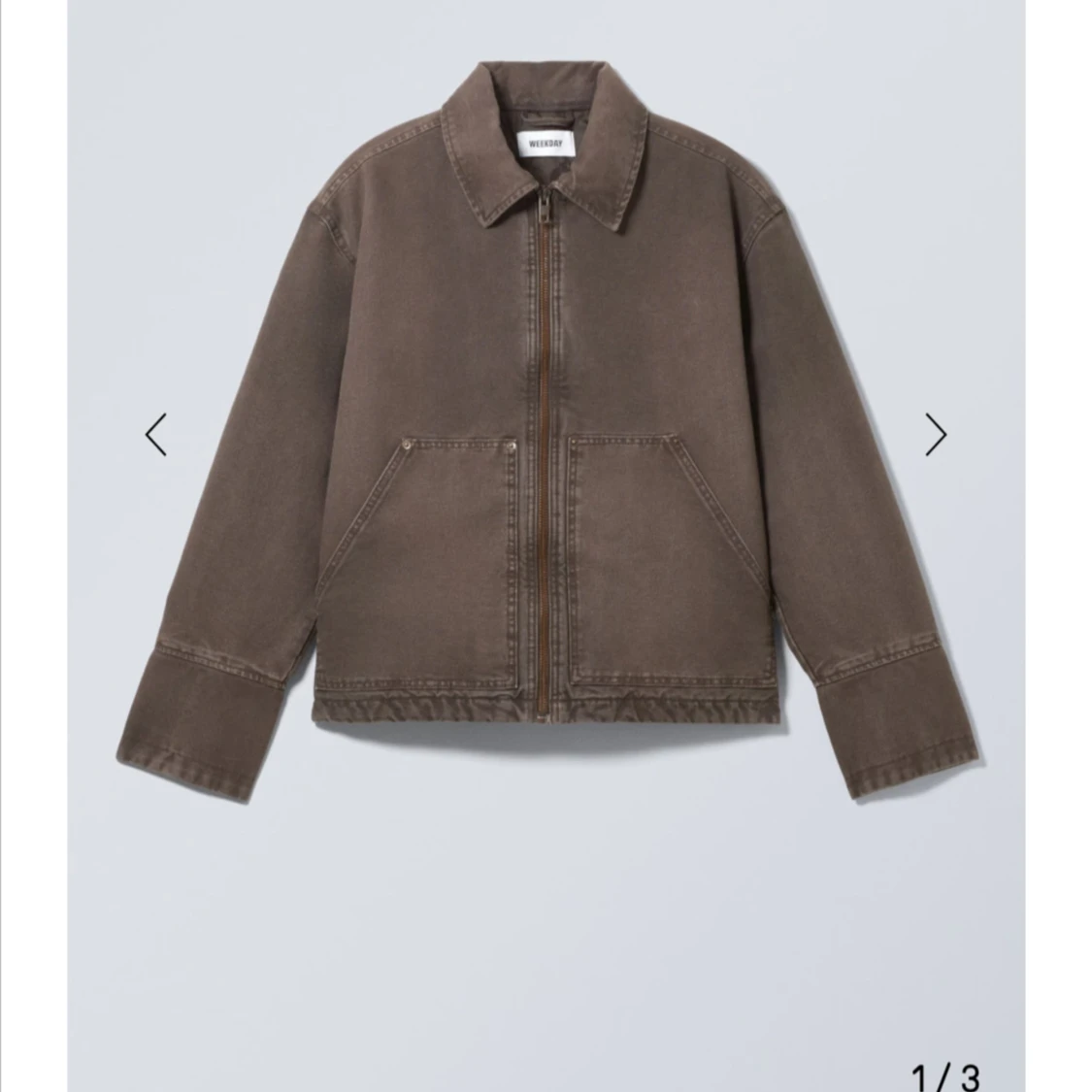  utilityjacka  från Weekday