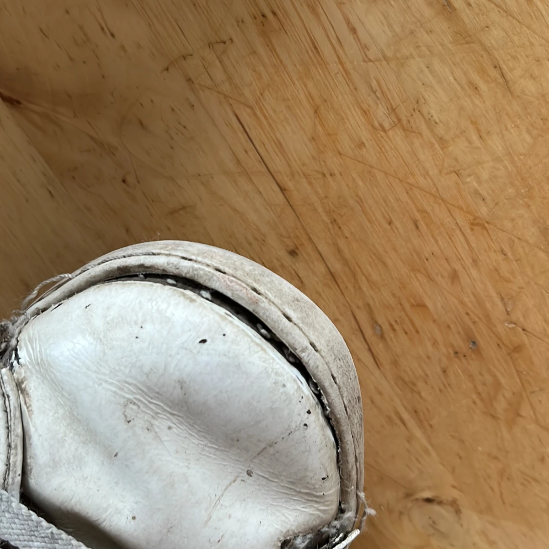 Valentino Garavani Open sneakers vit/svart - 4