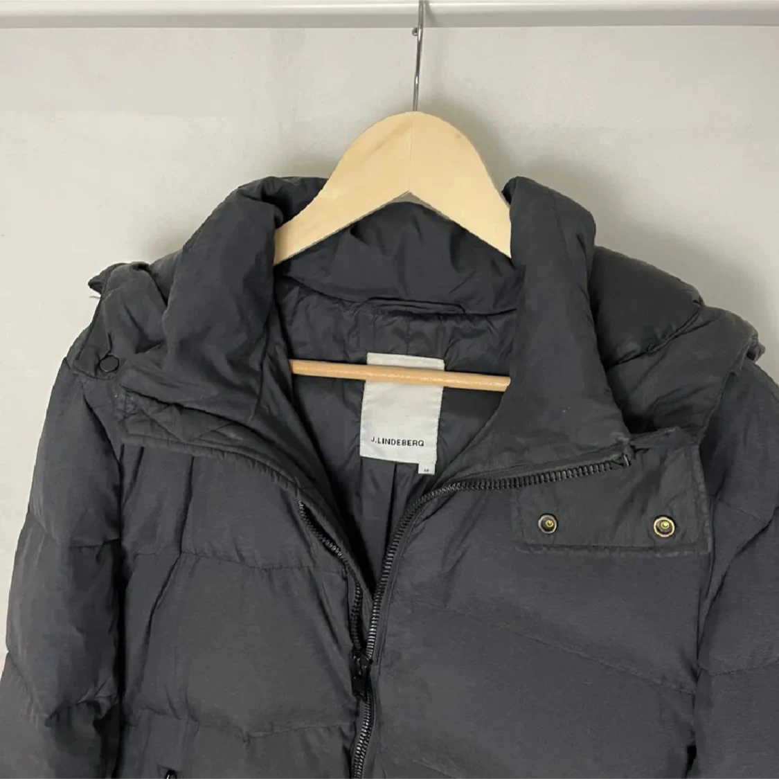 J Lindeberg jacka - 4