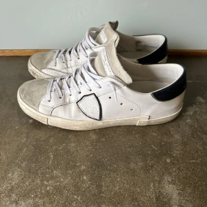 Philippe Model  - Gott skick, storlek 43. Låda finns. 