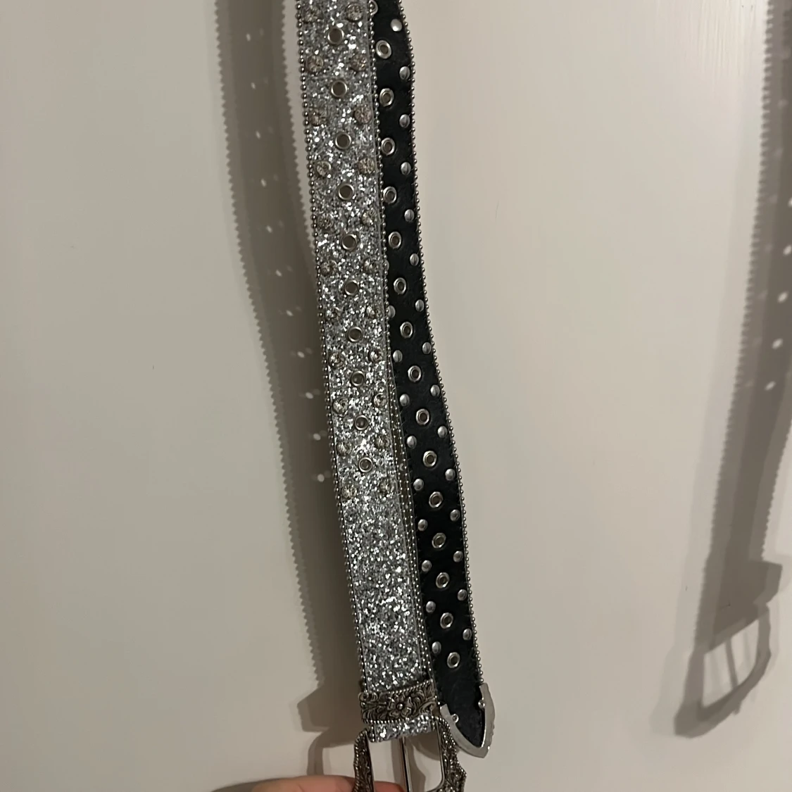 2st McBlimg bälten - 1