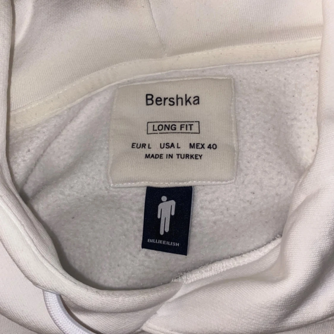 Billie Eilish hoodie  - 3