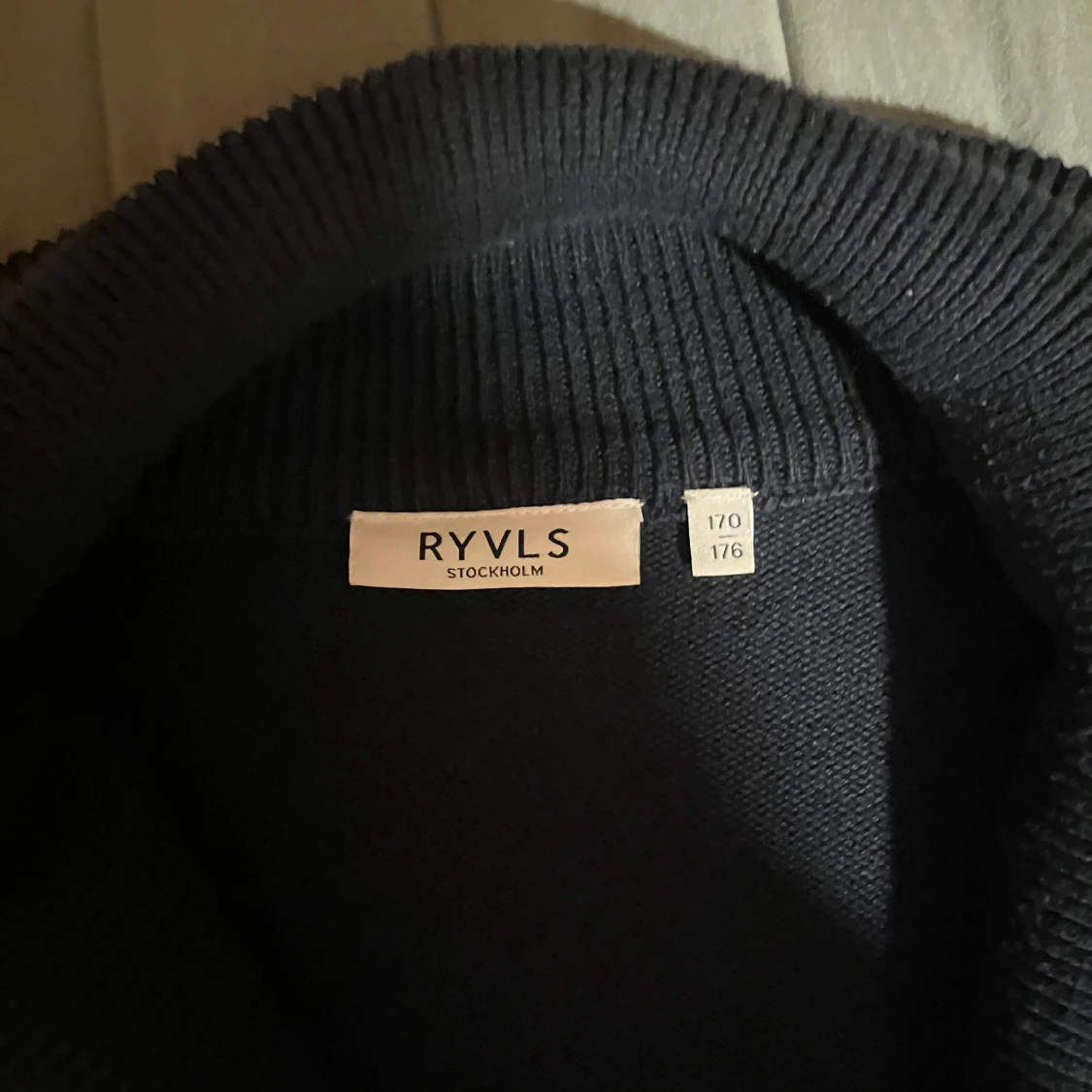 RYVLS cardigan - 2