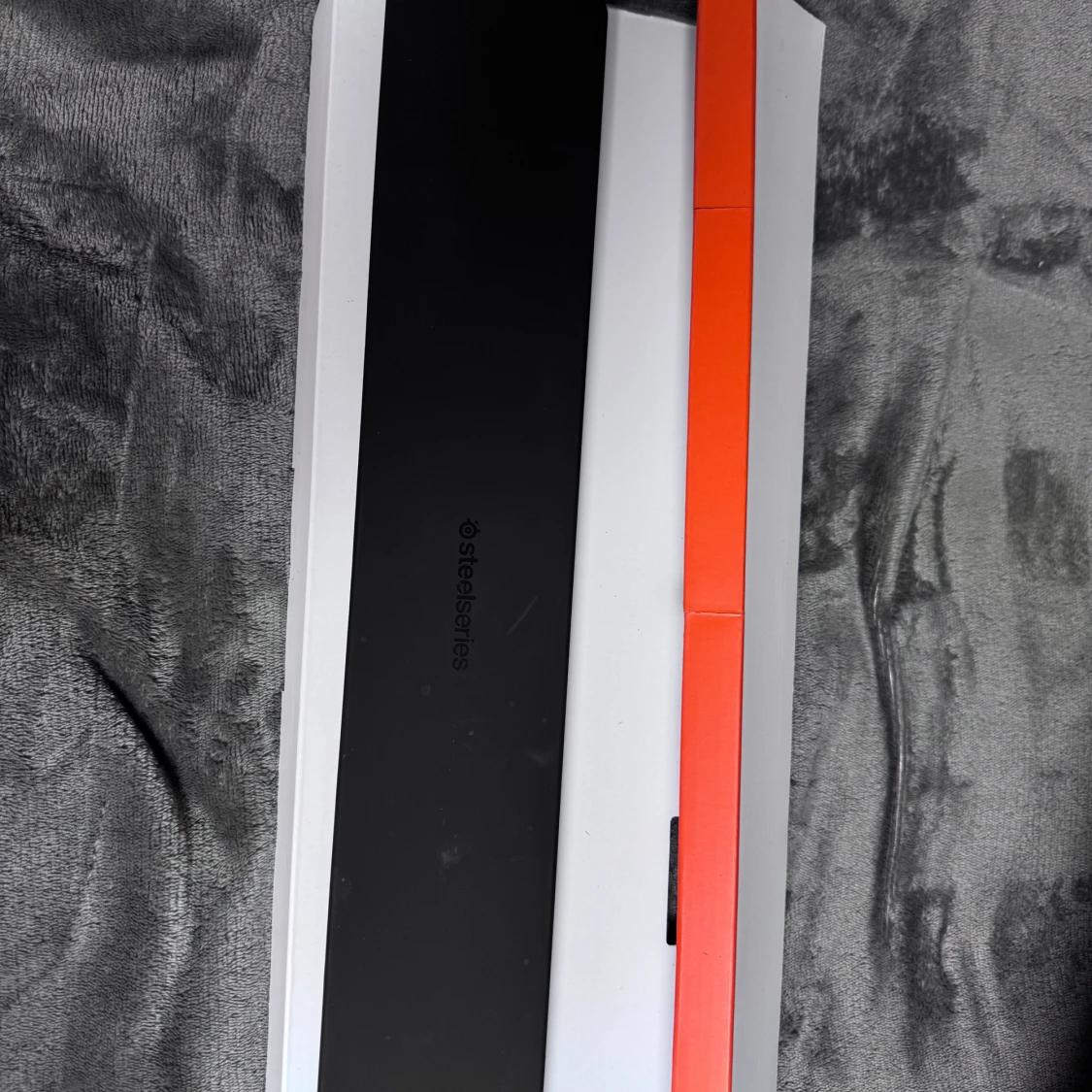 SteelSeries Apex 3 - 1