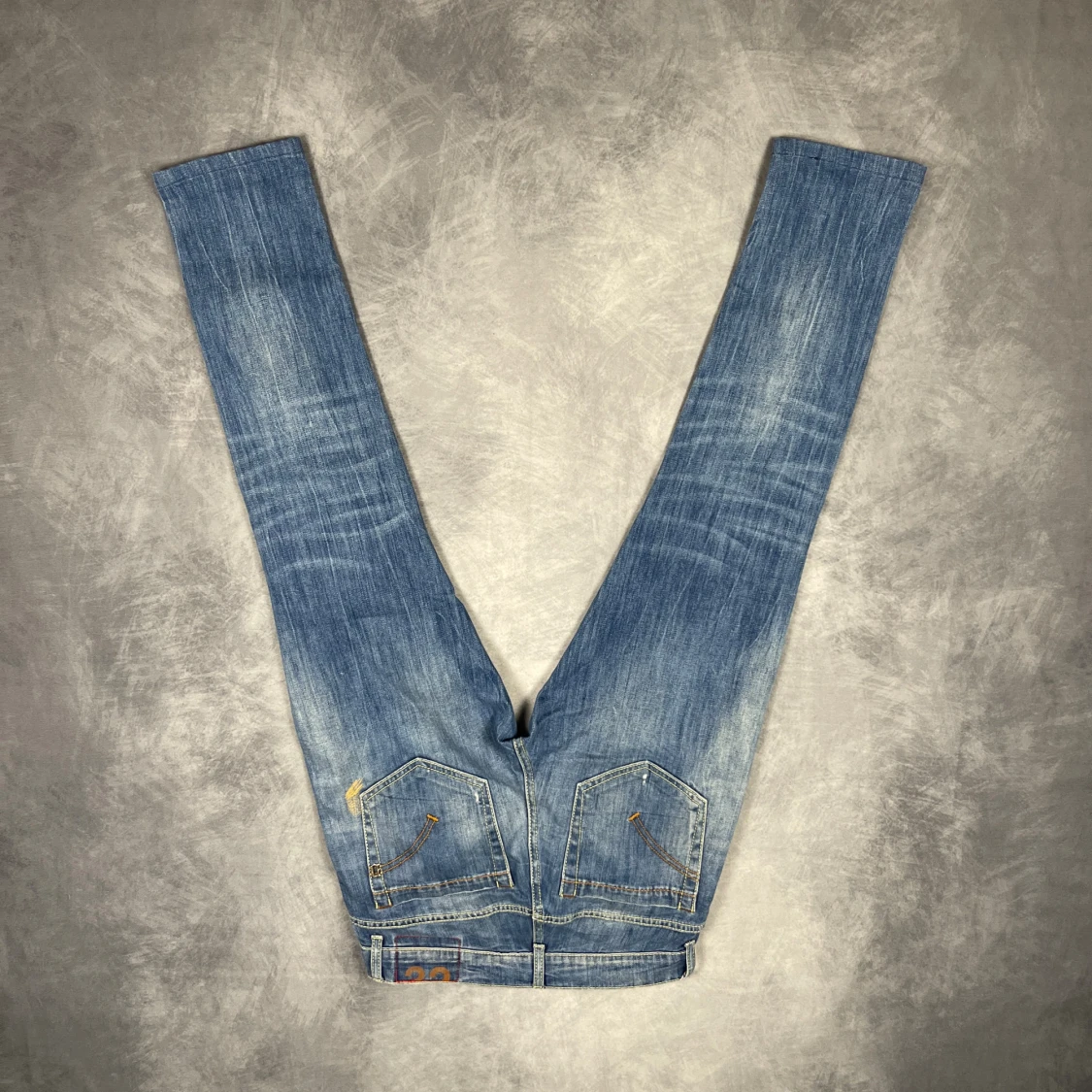 Dondup ”GEORGE” Jeans - 2
