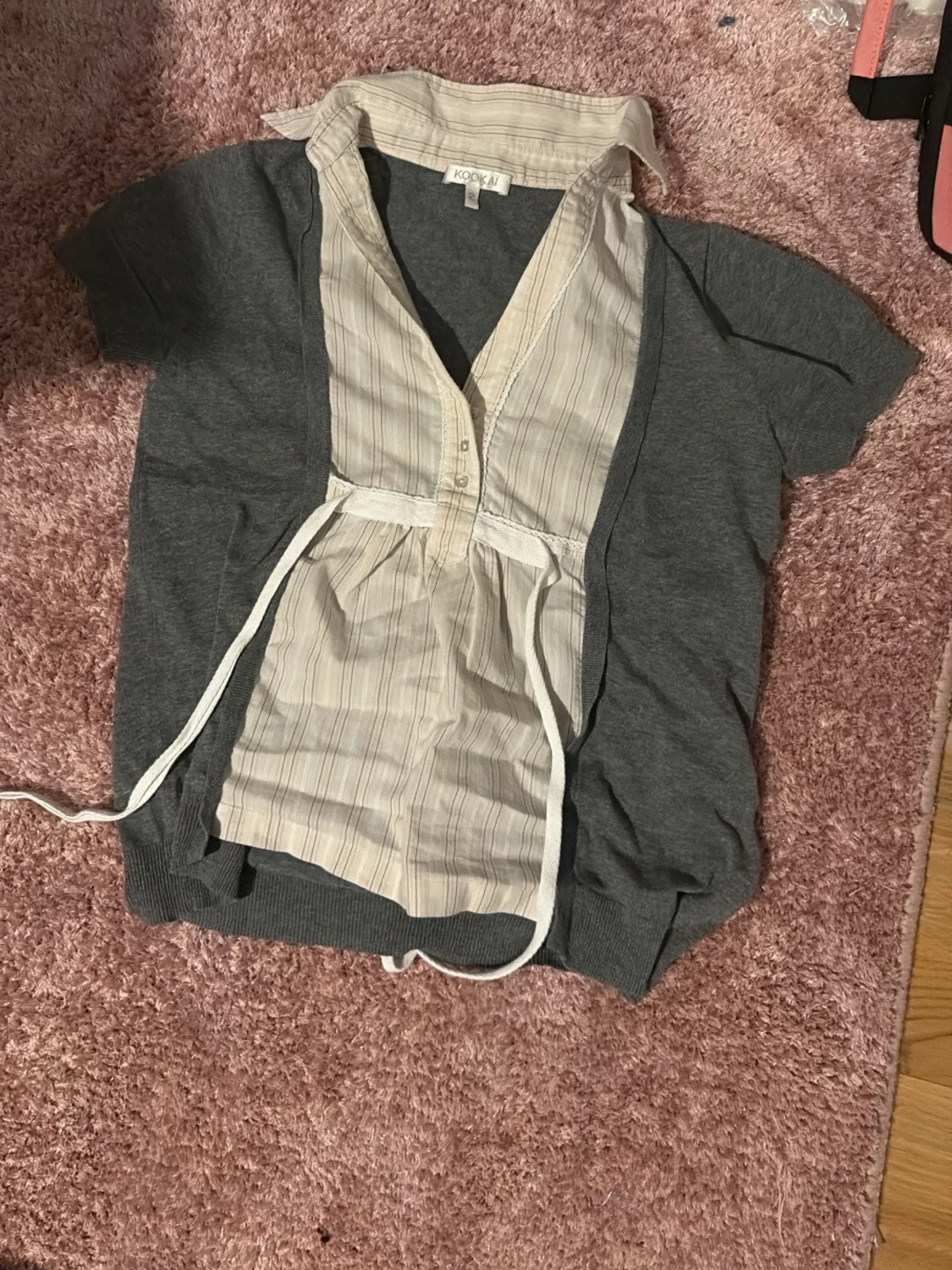 Snygg tröja !!! - 1