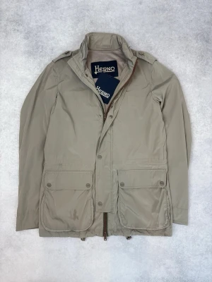  Herno field jacket - – Condition: 8/10  – Retail price: 800 euro