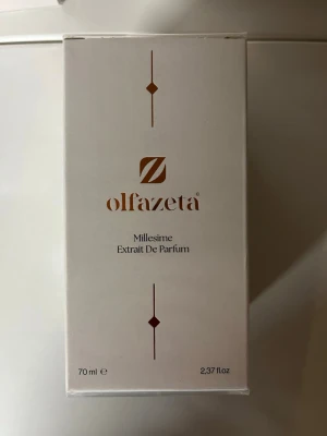 Olfazeta Parfum My way G. Armani inspirerad -  Olfazeta parfym- Helt oanvänd. My way G. Armani inspirerad. 🌸